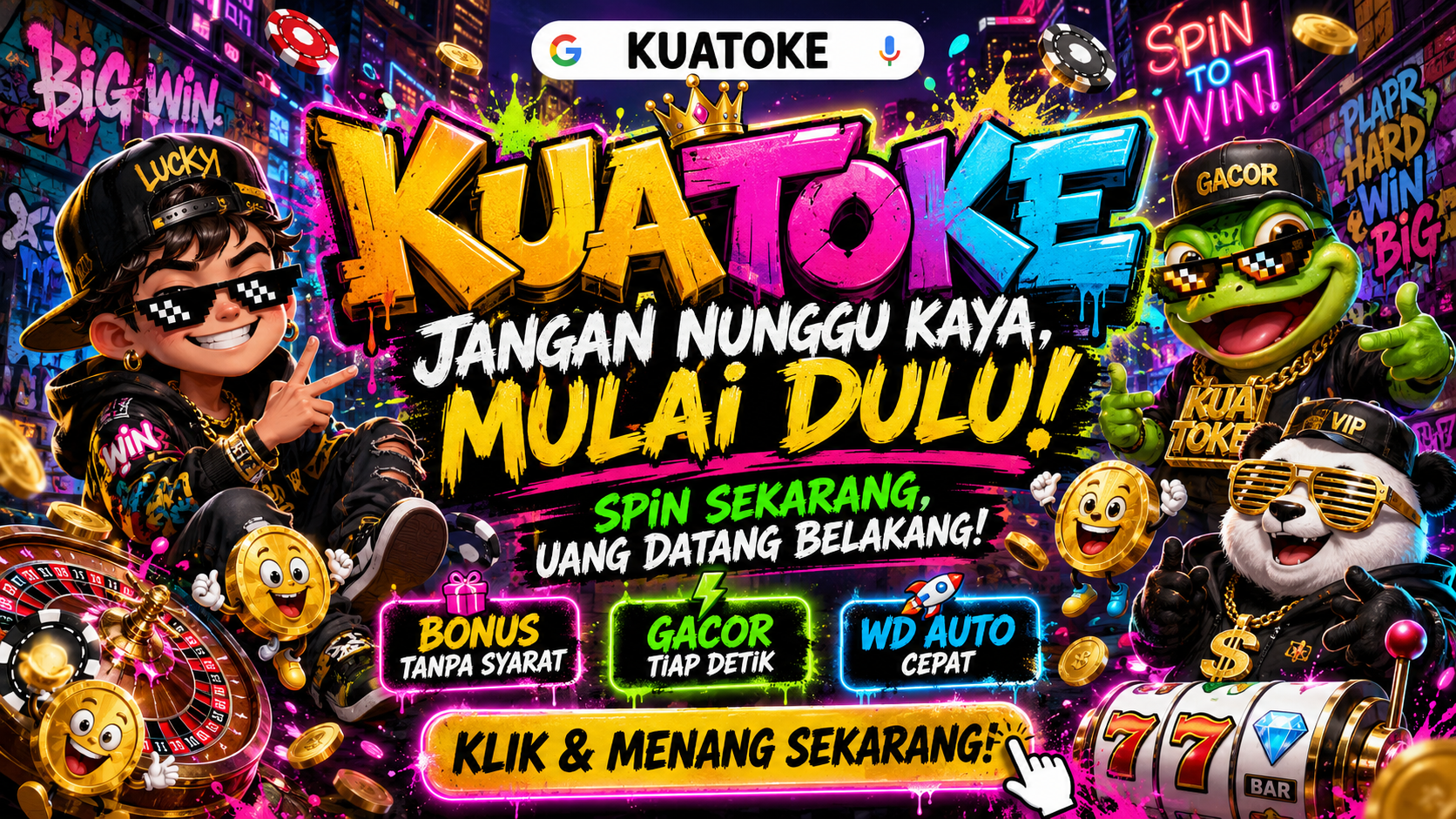 KUATOKE